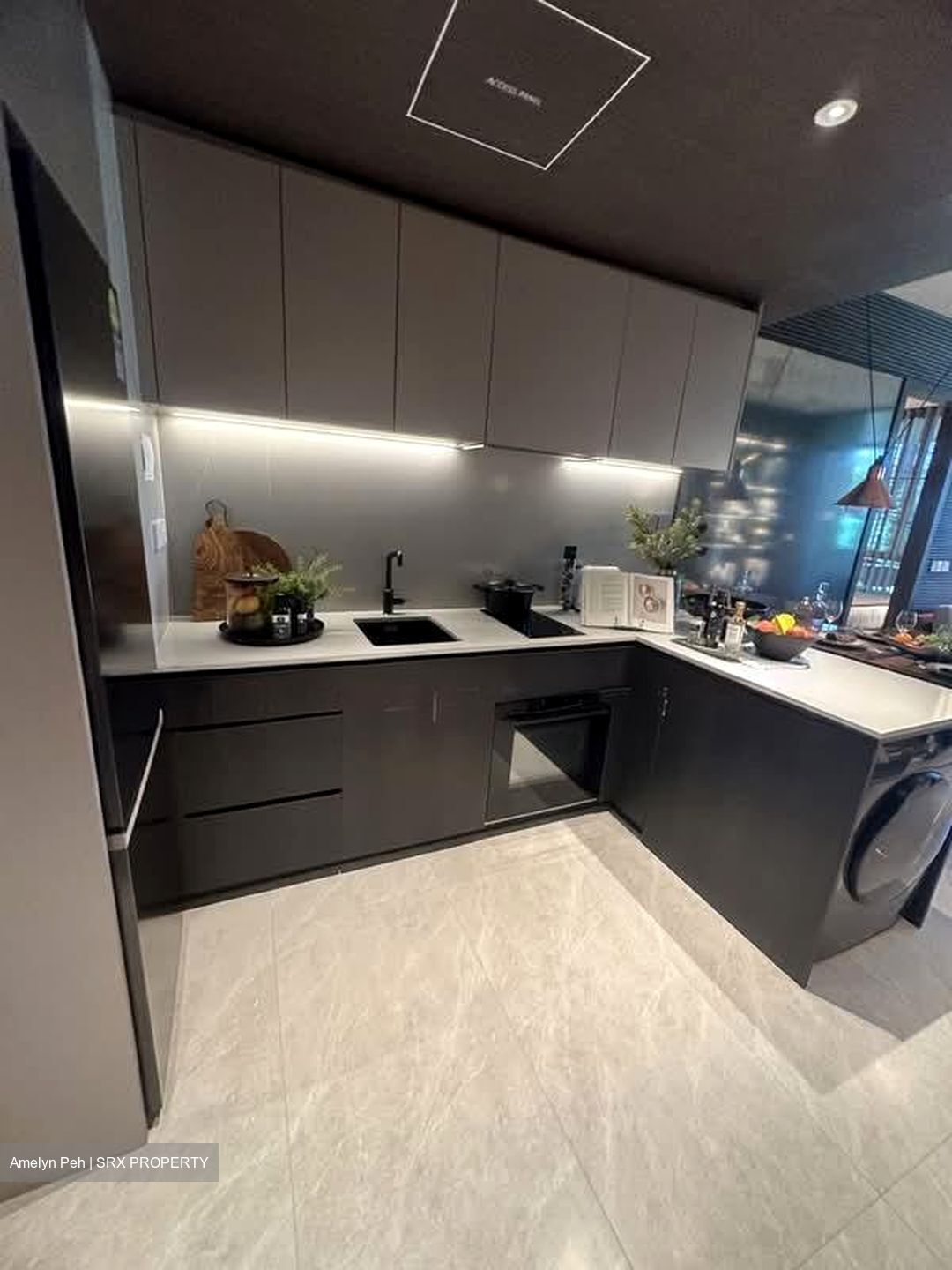 The Continuum (D15), Apartment #558205291